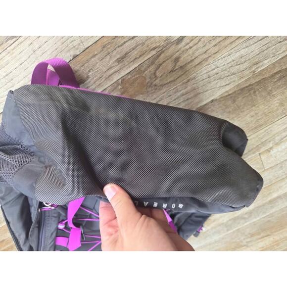 The North Face Borealis Black Backpack main image 5
